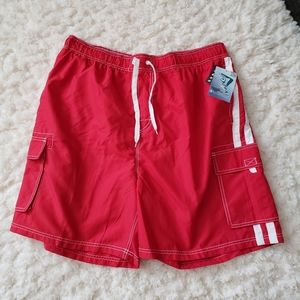 Kanu surf shorts